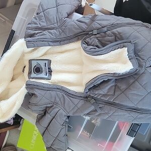 urban republic nordstrom baby bunting